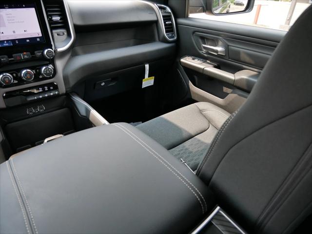 2026 Ram 1500 Express Crew Cab 4x4 57 Box