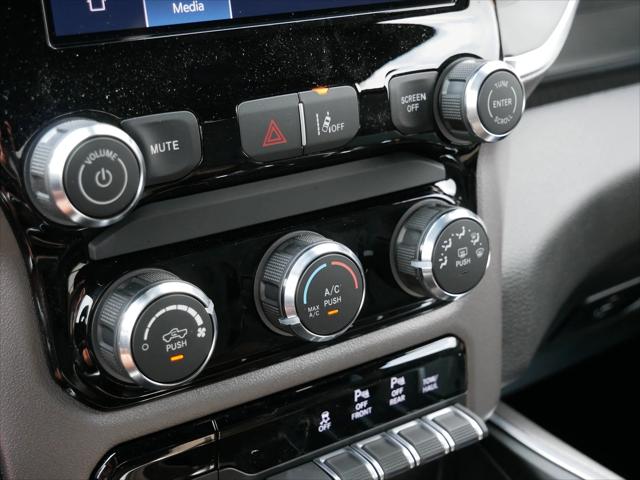2026 Ram 1500 Express Crew Cab 4x4 57 Box