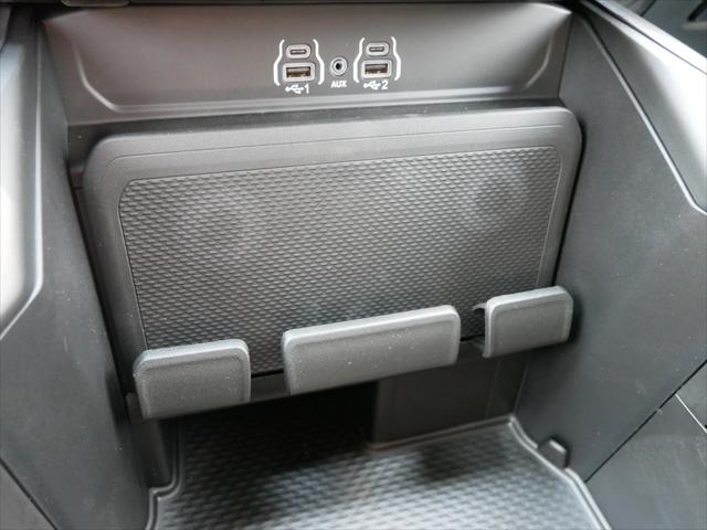 2026 Ram 1500 Express Crew Cab 4x4 57 Box