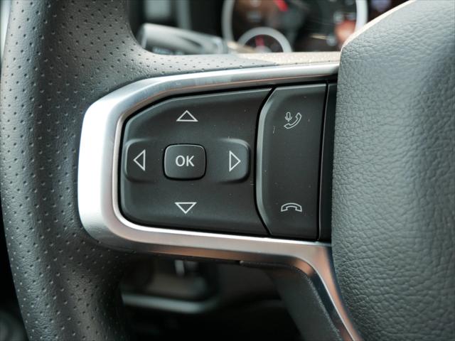 2026 Ram 1500 Express Crew Cab 4x4 57 Box