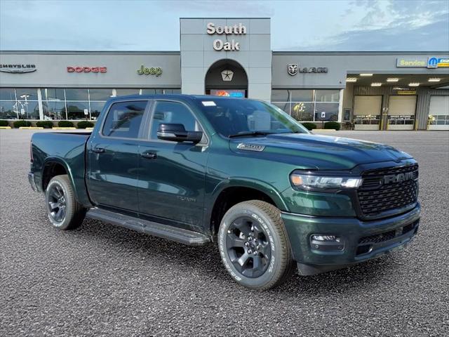 2026 Ram 1500 Big Horn Crew Cab 4x4 5'7" Box for sale in Matteson, IL
