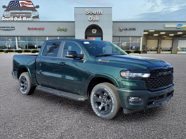 2026 Ram 1500 Big Horn Crew Cab 4x4 5'7" Box for sale in Matteson, IL