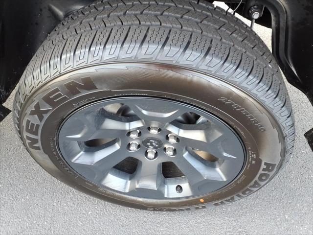 2026 Ram 1500 Express Quad Cab 4x4 64 Box