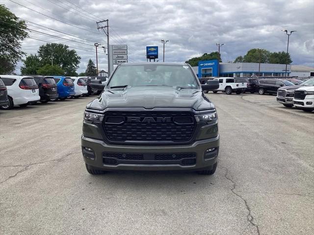 2026 RAM Ram 1500 RAM 1500 EXPRESS CREW CAB 4X4 57 BOX 2026 RAM Ram 1500 RAM 1500 EXPRESS CREW CAB 4X4 57 BOX