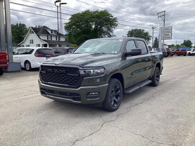 2026 RAM Ram 1500 RAM 1500 EXPRESS CREW CAB 4X4 57 BOX 2026 RAM Ram 1500 RAM 1500 EXPRESS CREW CAB 4X4 57 BOX