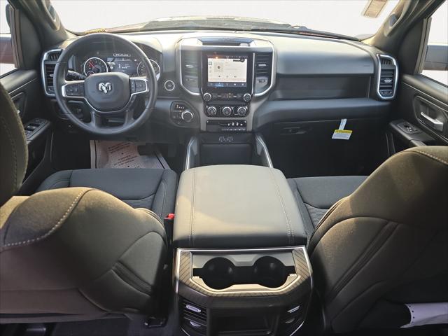 2026 RAM 1500 RAM 1500 EXPRESS CREW CAB 4X4 57 BOX 2026 RAM 1500 RAM 1500 EXPRESS CREW CAB 4X4 57 BOX