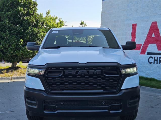 2026 RAM 1500 RAM 1500 TRADESMAN QUAD CAB 4X2 64 BOX