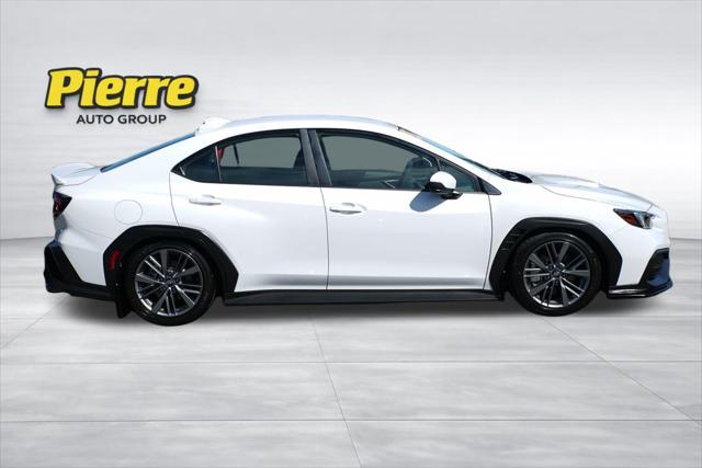 2023 Subaru WRX Base