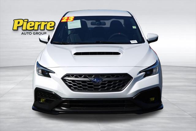 2023 Subaru WRX Base
