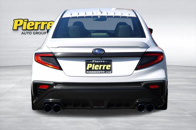 2023 Subaru WRX Base