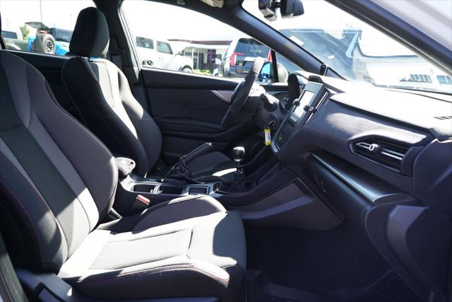 2023 Subaru WRX Base