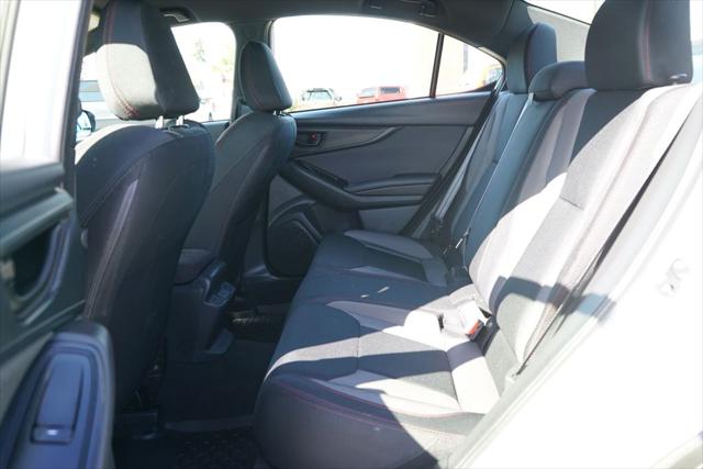 2023 Subaru WRX Base