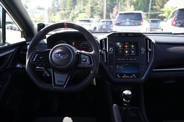 2023 Subaru WRX Base