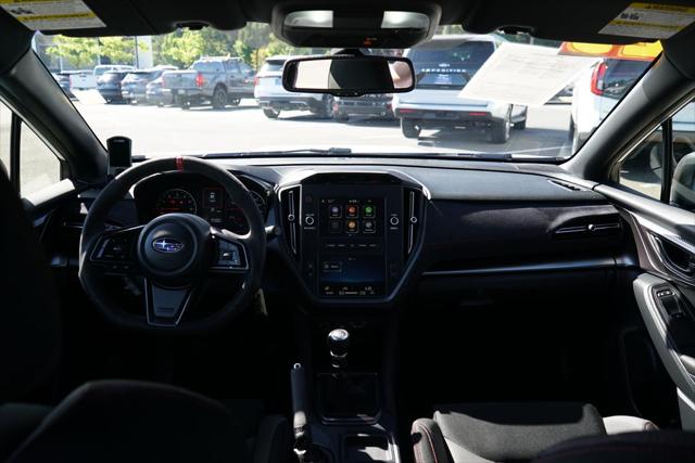 2023 Subaru WRX Base