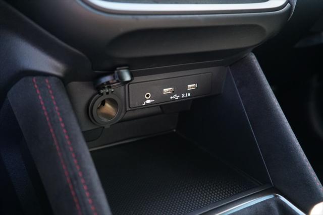 2023 Subaru WRX Base