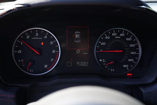 2023 Subaru WRX Base