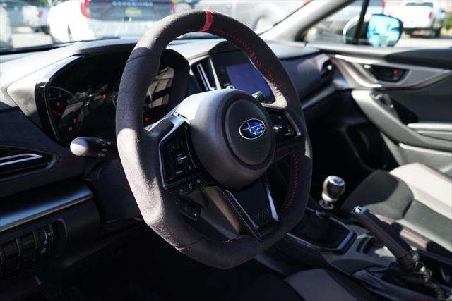 2023 Subaru WRX Base