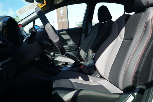 2023 Subaru WRX Base
