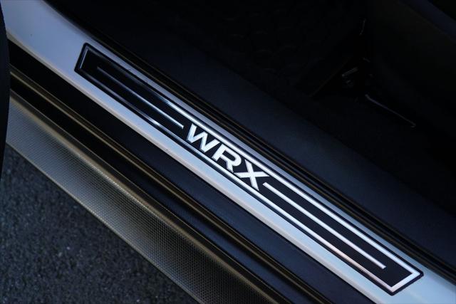 2023 Subaru WRX Base