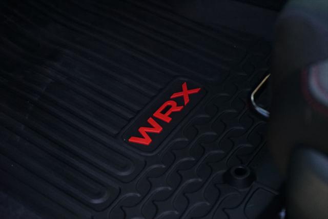 2023 Subaru WRX Base