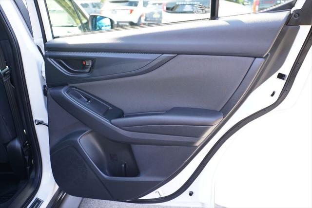2023 Subaru WRX Base