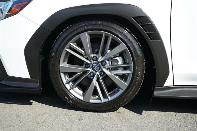 2023 Subaru WRX Base