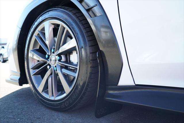 2023 Subaru WRX Base