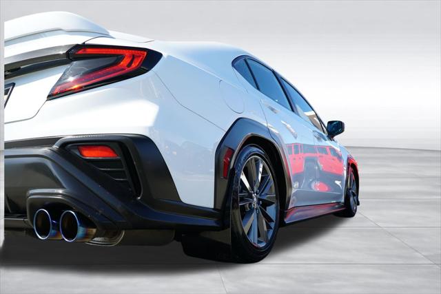 2023 Subaru WRX Base