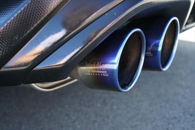 2023 Subaru WRX Base