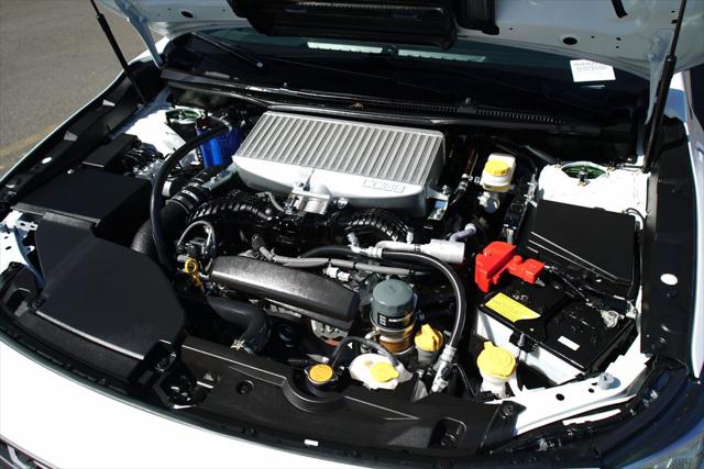 2023 Subaru WRX Base