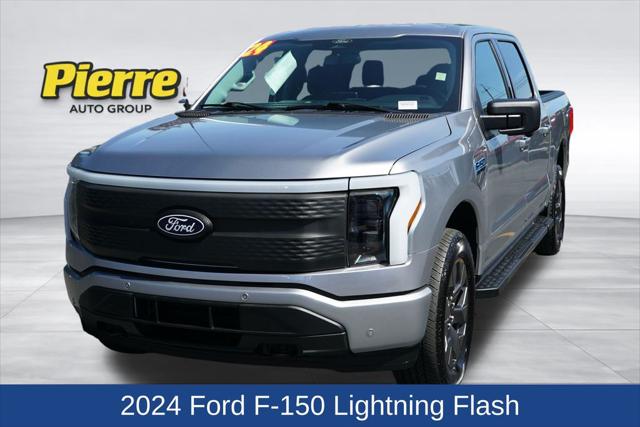 2024 Ford F-150 Flash for sale in Everett, WA