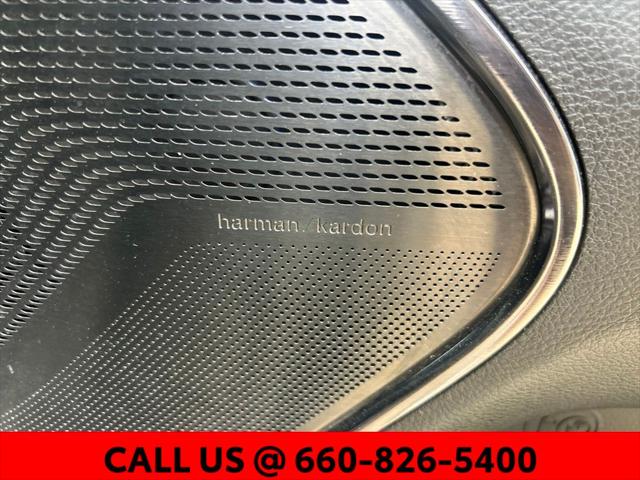 2024 Ram 1500 Limited Crew Cab 4x4 5'7" Box