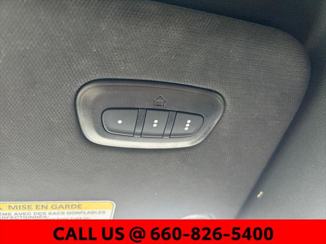 2024 Ram 1500 Limited Crew Cab 4x4 5'7" Box