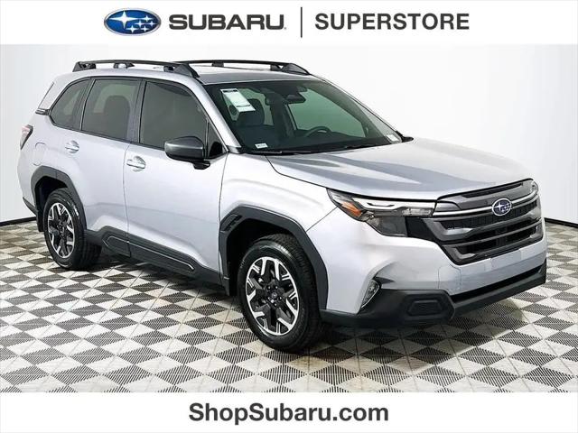 2026 Subaru Forester Premium for sale in Chandler, AZ