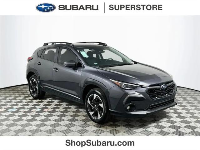 2025 Subaru Crosstrek Limited for sale in Chandler, AZ