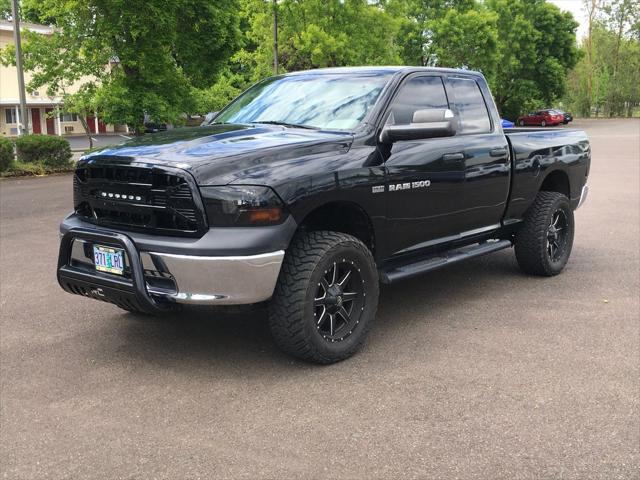 2012 Ram 1500 ST for sale in Albany, OR