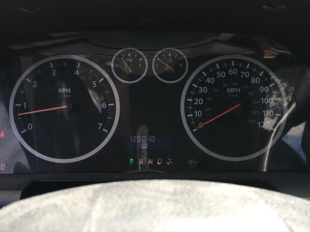 2012 Ram 1500 ST
