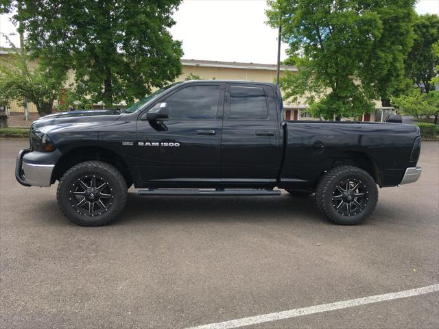 2012 Ram 1500 ST