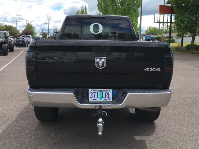 2012 Ram 1500 ST