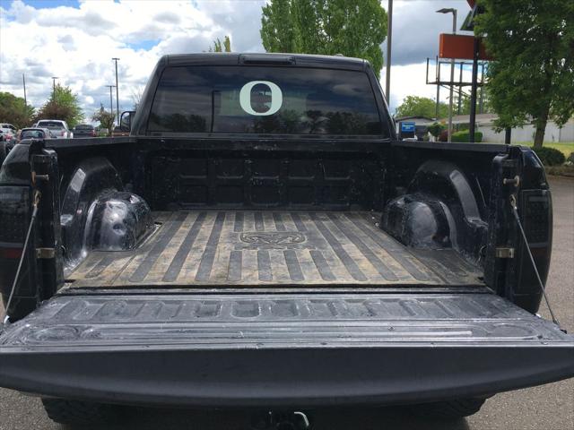 2012 Ram 1500 ST