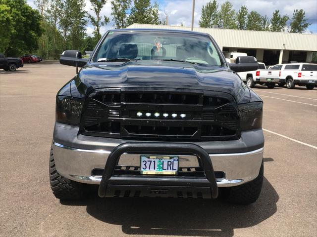 2012 Ram 1500 ST