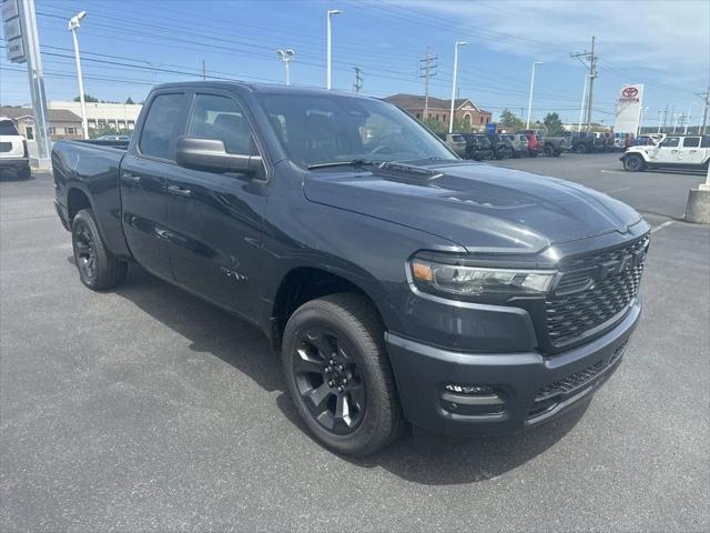 2026 RAM 1500 RAM 1500 EXPRESS QUAD CAB 4X4 64 BOX 2026 RAM 1500 RAM 1500 EXPRESS QUAD CAB 4X4 64 BOX