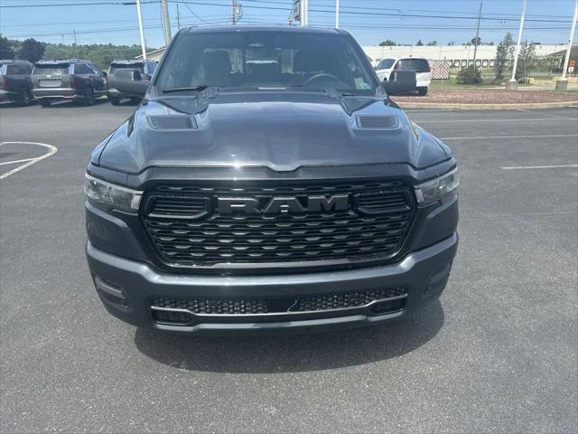 2026 RAM 1500 RAM 1500 EXPRESS QUAD CAB 4X4 64 BOX 2026 RAM 1500 RAM 1500 EXPRESS QUAD CAB 4X4 64 BOX