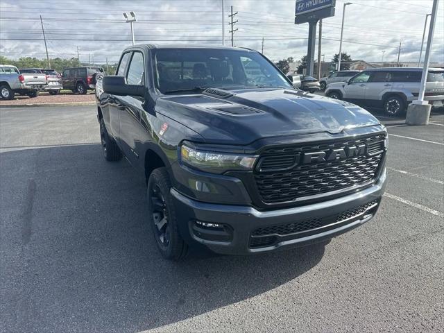 2026 RAM Ram 1500 RAM 1500 EXPRESS QUAD CAB 4X4 64 BOX 2026 RAM Ram 1500 RAM 1500 EXPRESS QUAD CAB 4X4 64 BOX