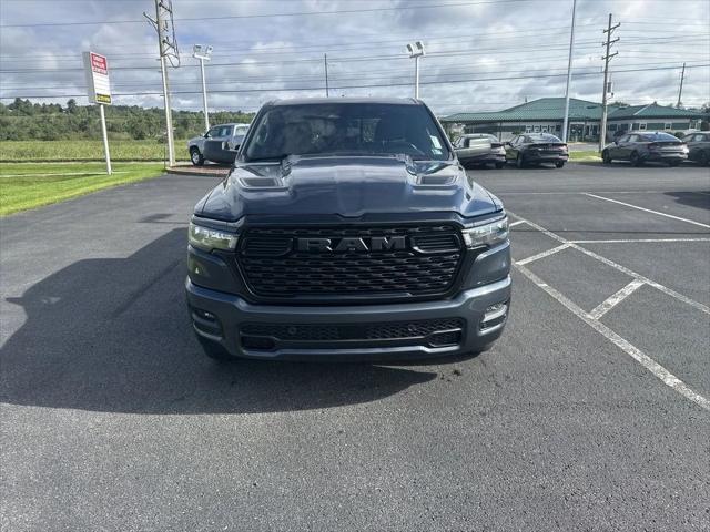 2026 RAM Ram 1500 RAM 1500 EXPRESS QUAD CAB 4X4 64 BOX 2026 RAM Ram 1500 RAM 1500 EXPRESS QUAD CAB 4X4 64 BOX