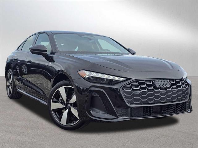 2026 Audi A5 Premium Plus TFSI quattro S tronic for sale in Palo Alto, CA