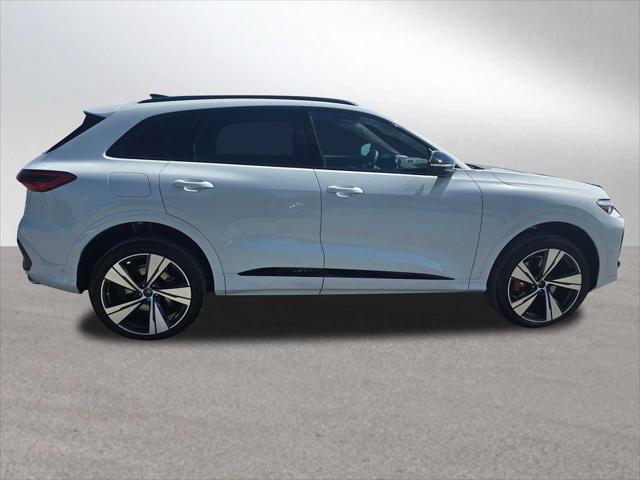 2026 Audi SQ5 Premium Plus TFSI quattro S tronic