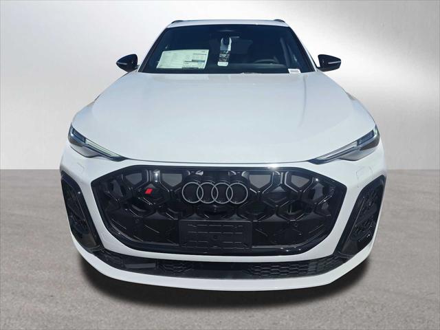 2026 Audi SQ5 Premium Plus TFSI quattro S tronic