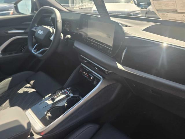 2026 Audi SQ5 Premium Plus TFSI quattro S tronic
