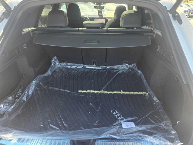 2026 Audi SQ5 Premium Plus TFSI quattro S tronic